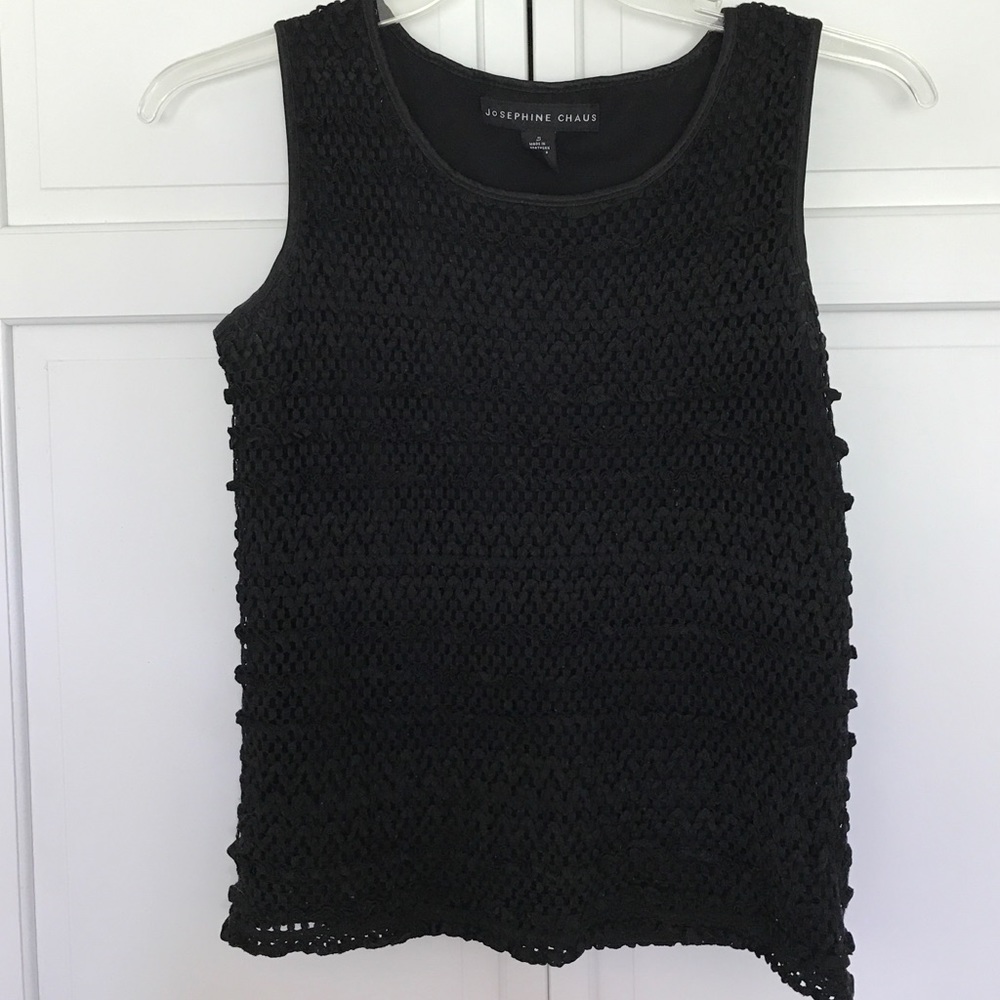 Josephine Chaus top